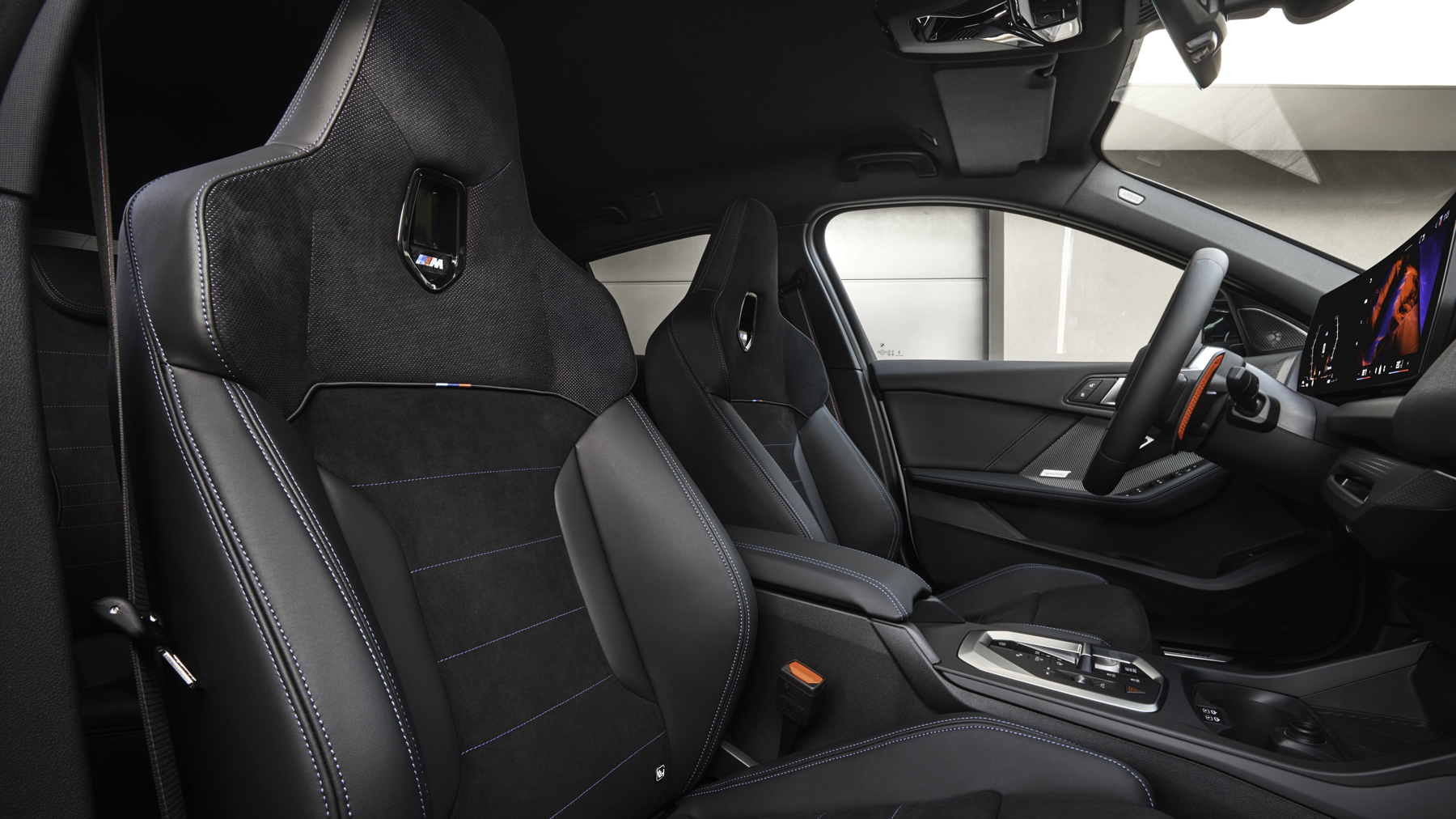 BMW Serie 1 2025 cuarta generación