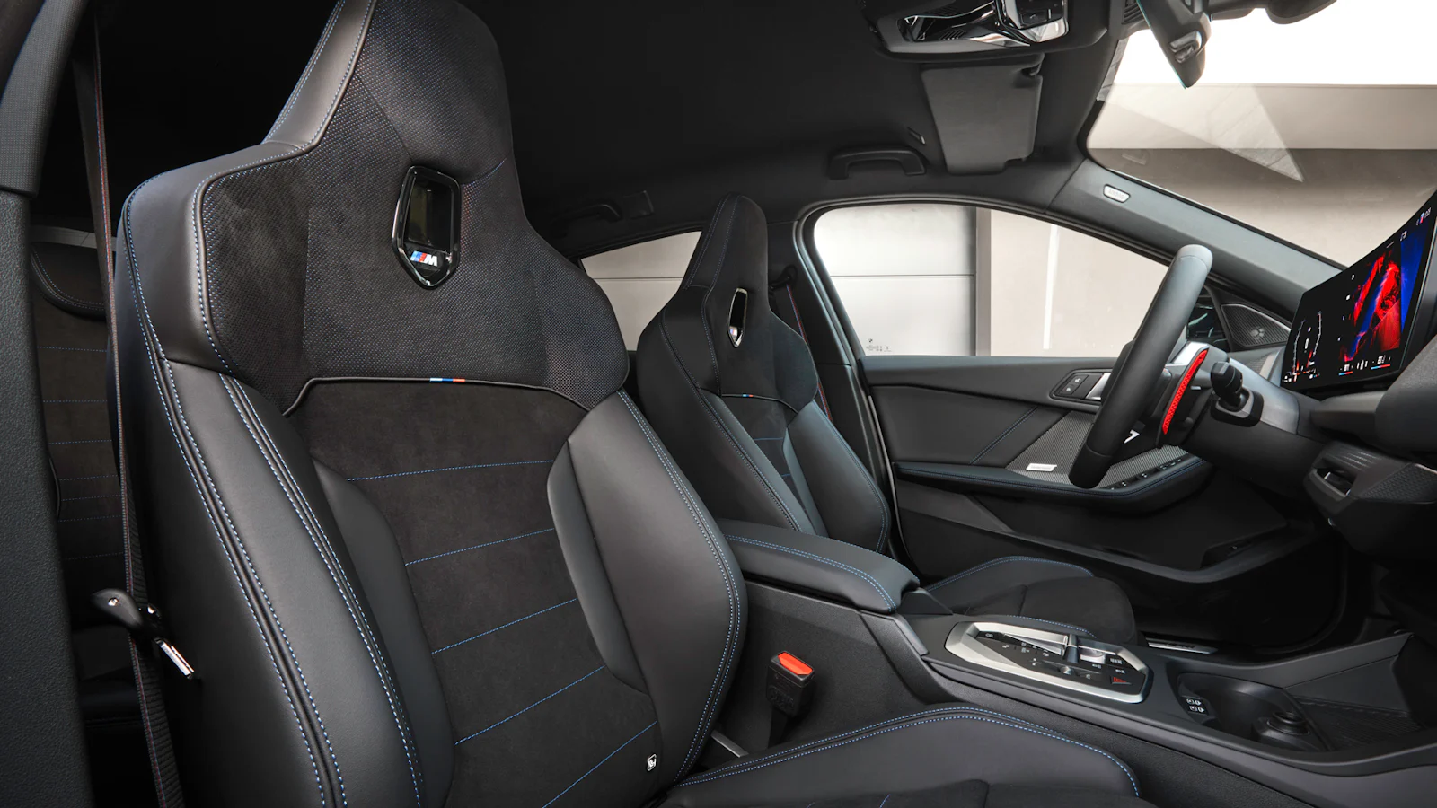 BMW Serie 1 2025 cuarta generación