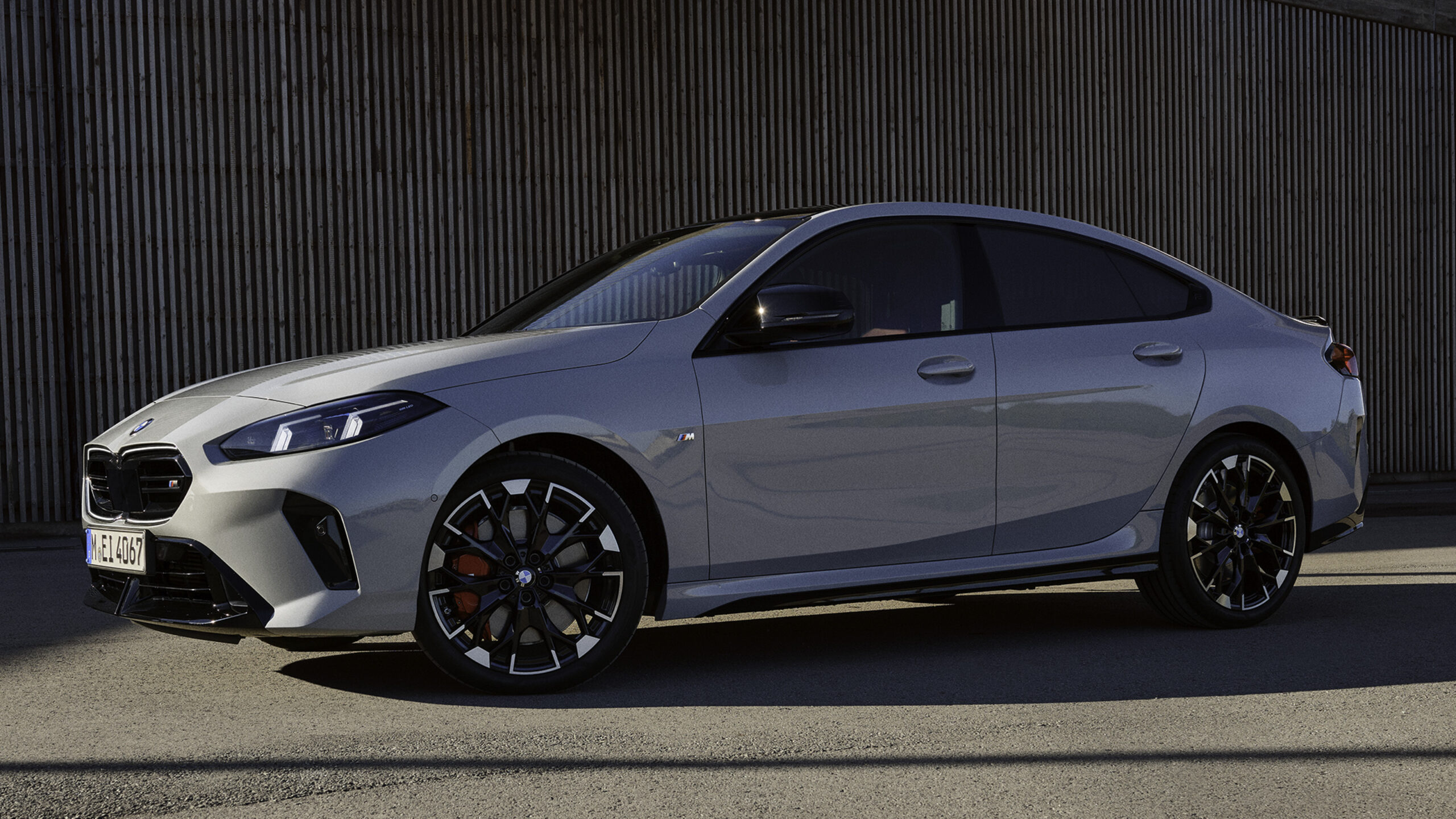 BMW Serie 2 Gran Coupé 2025