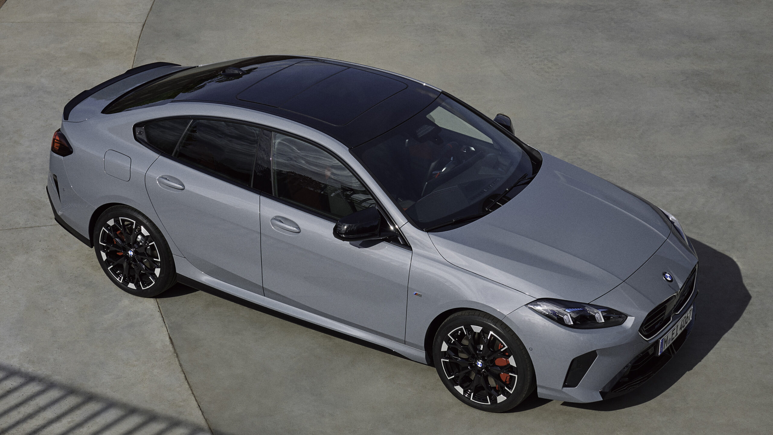 BMW Serie 2 Gran Coupé 2025