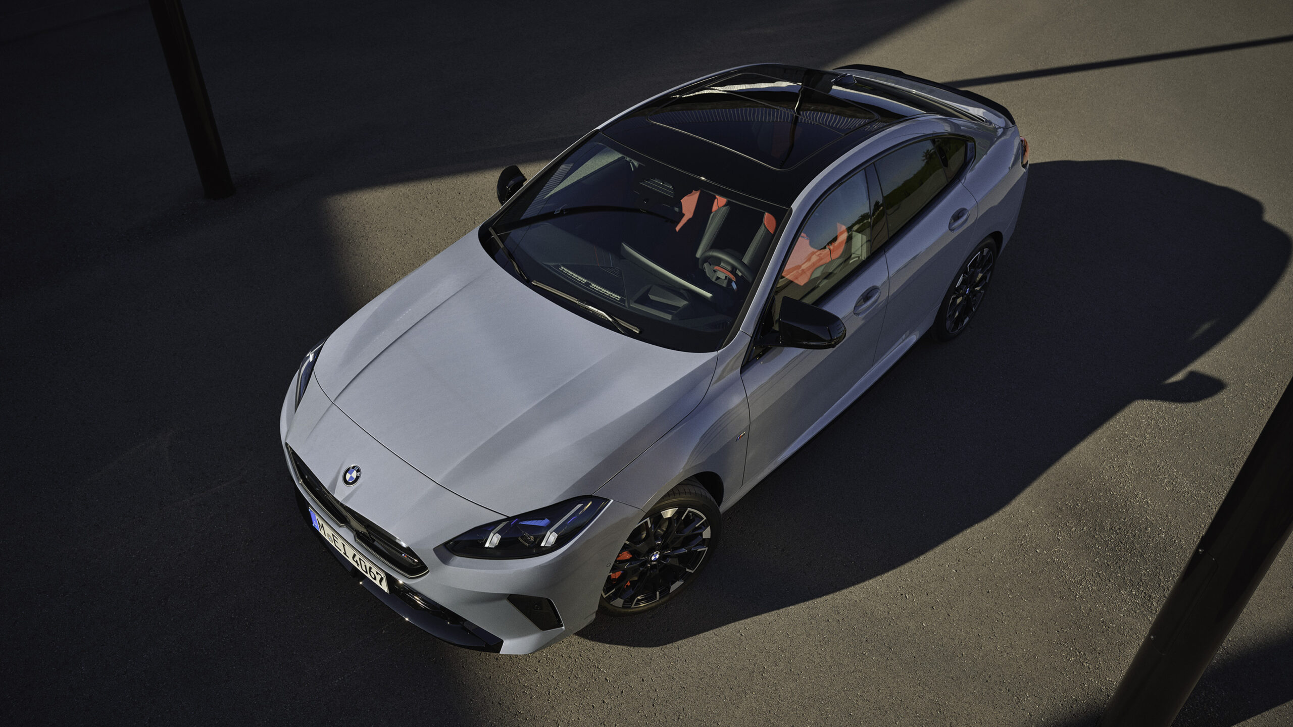 BMW Serie 2 Gran Coupé 2025