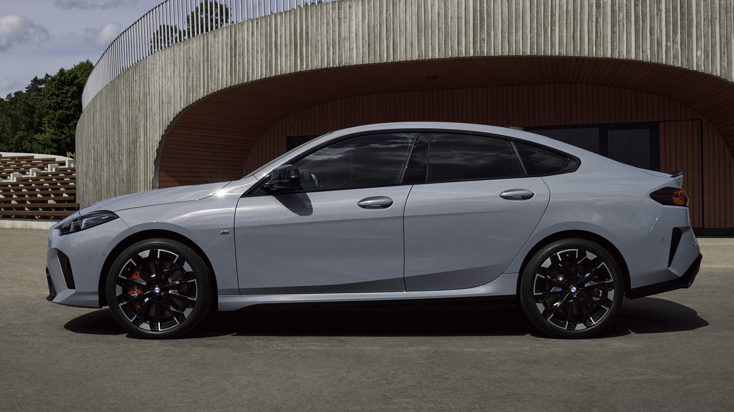 BMW Serie 2 Gran Coupé 2025