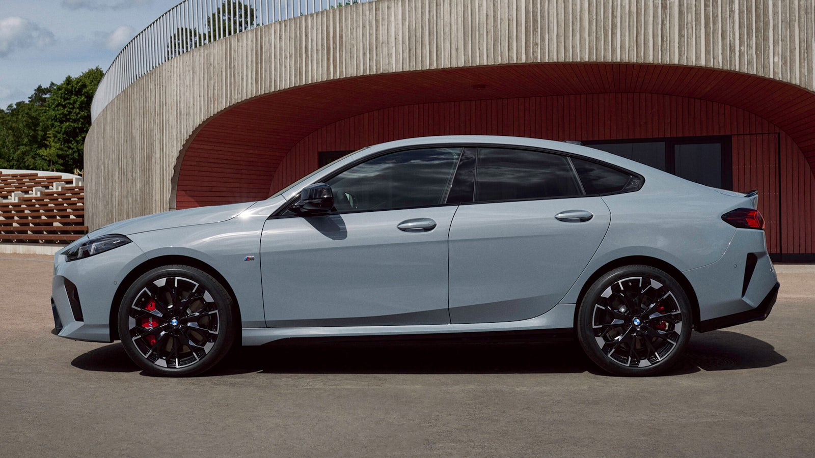 BMW Serie 2 Gran Coupé 2025