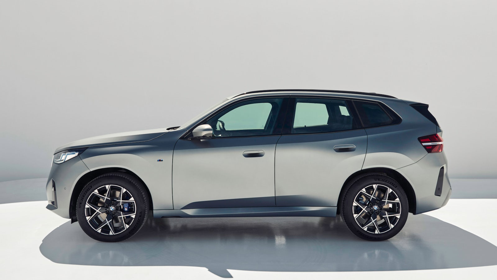 BMW X3 2025