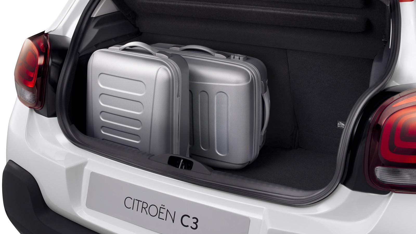 Citroen c3 предохранители