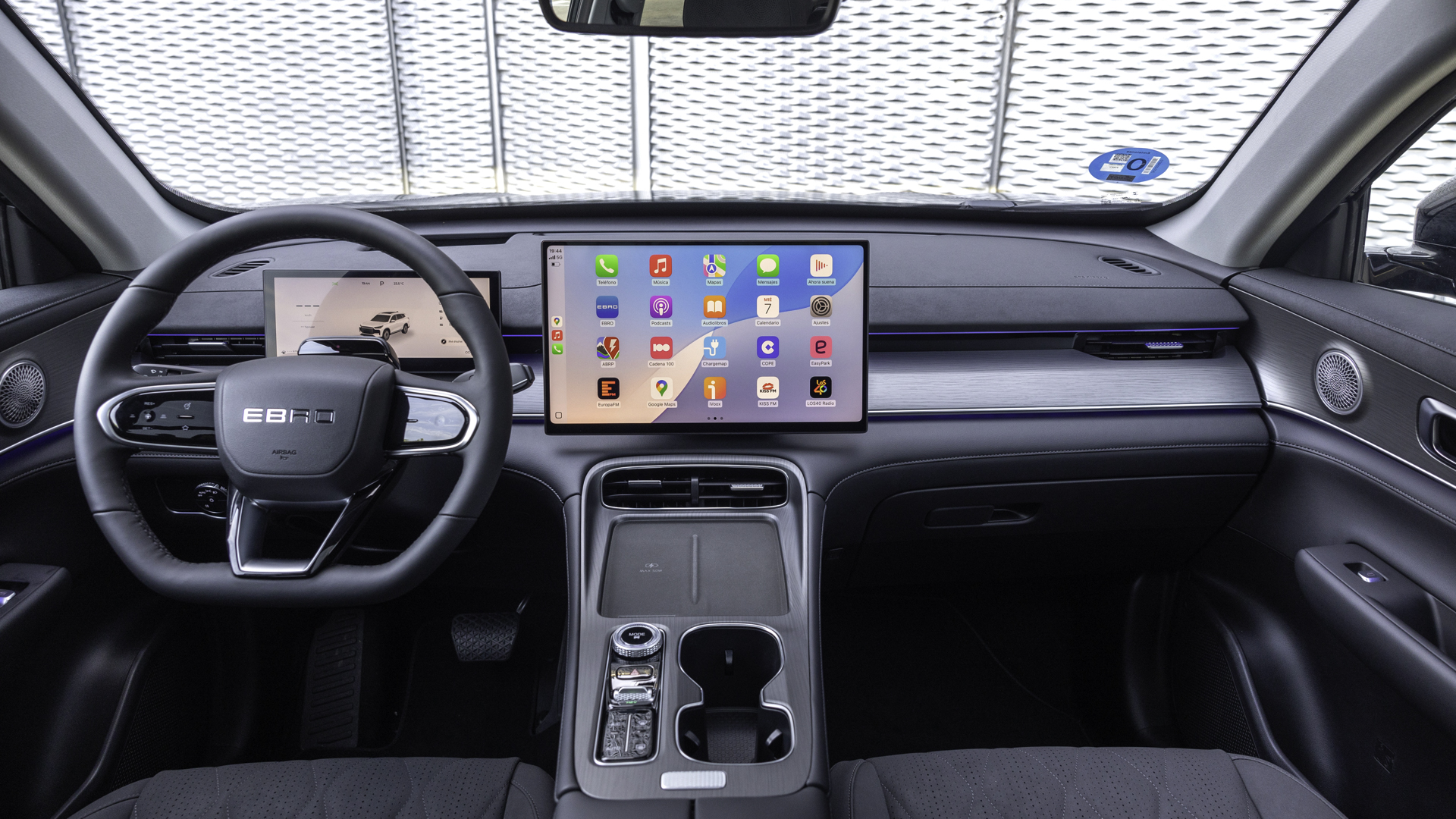 comparativa byd seal u dm-i vs ebro s800 phev