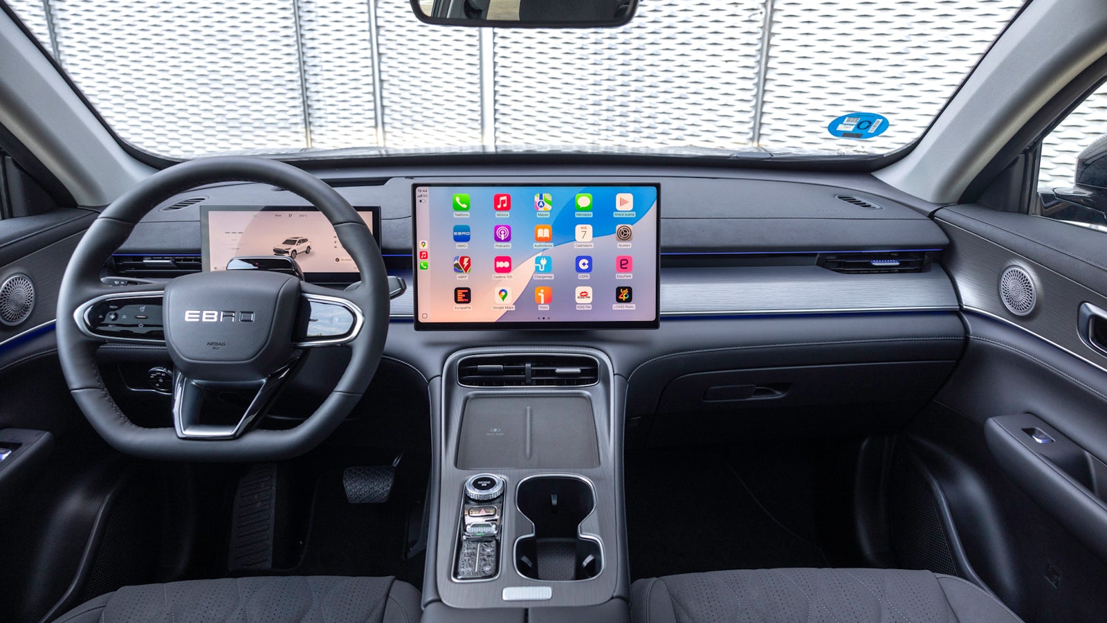 comparativa byd seal u dm-i vs ebro s800 phev