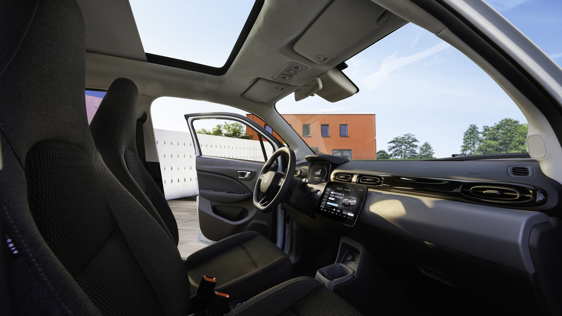 Comparativa Leapmotor T03 vs BYD Dolphin Surf