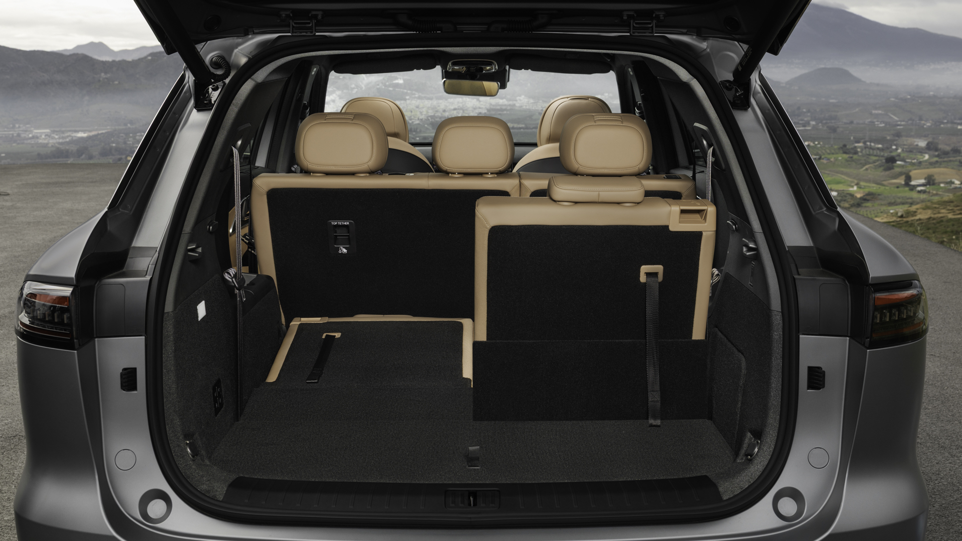 Impresiones de conducción EBRO S900