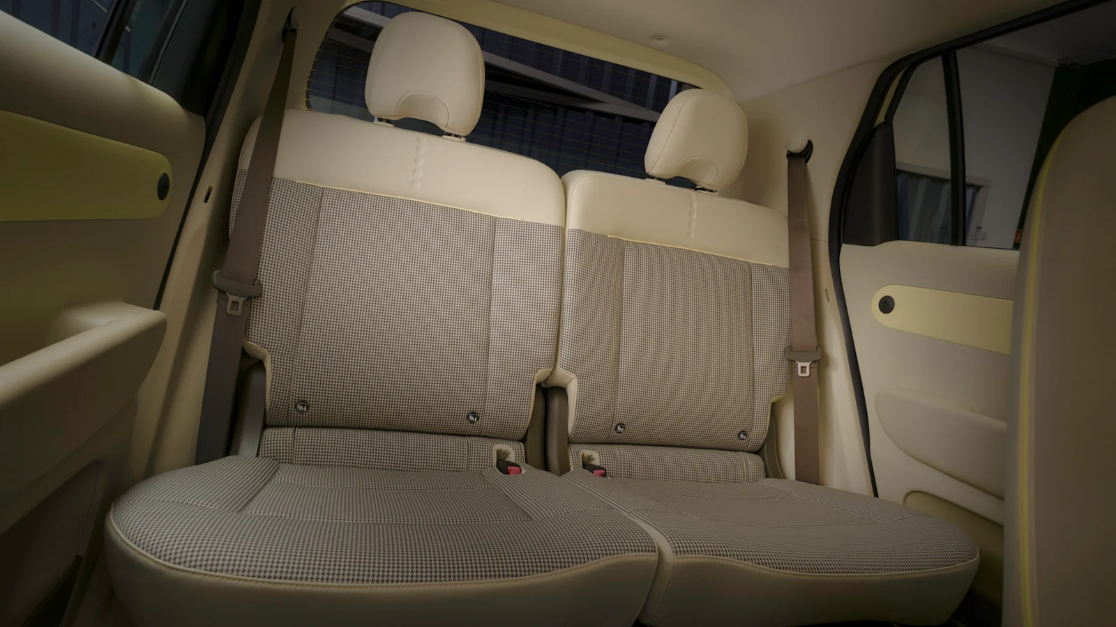 Hyundai INSTER