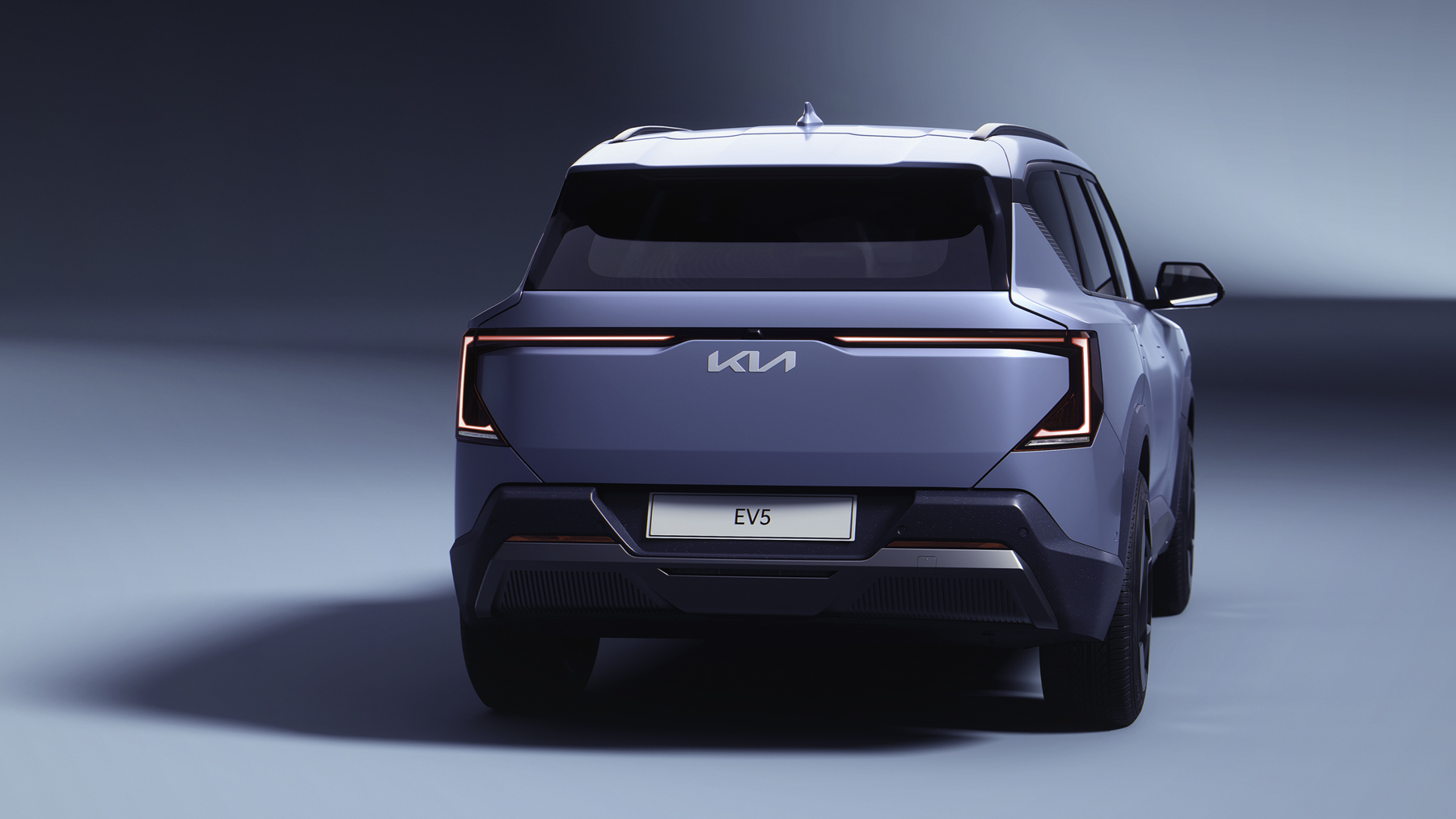 KIA EV5