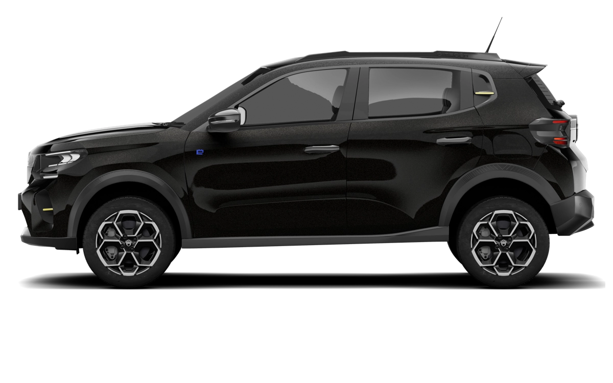 Citroën ë-C3