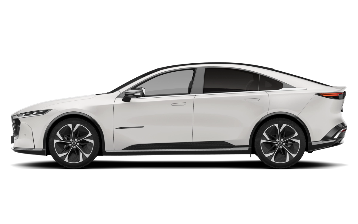 Mazda 6e