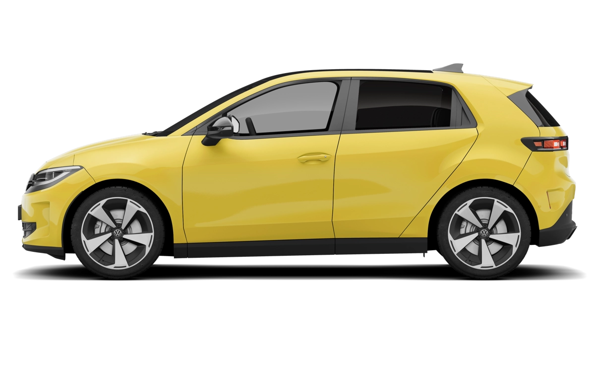 Volkswagen ID. Polo