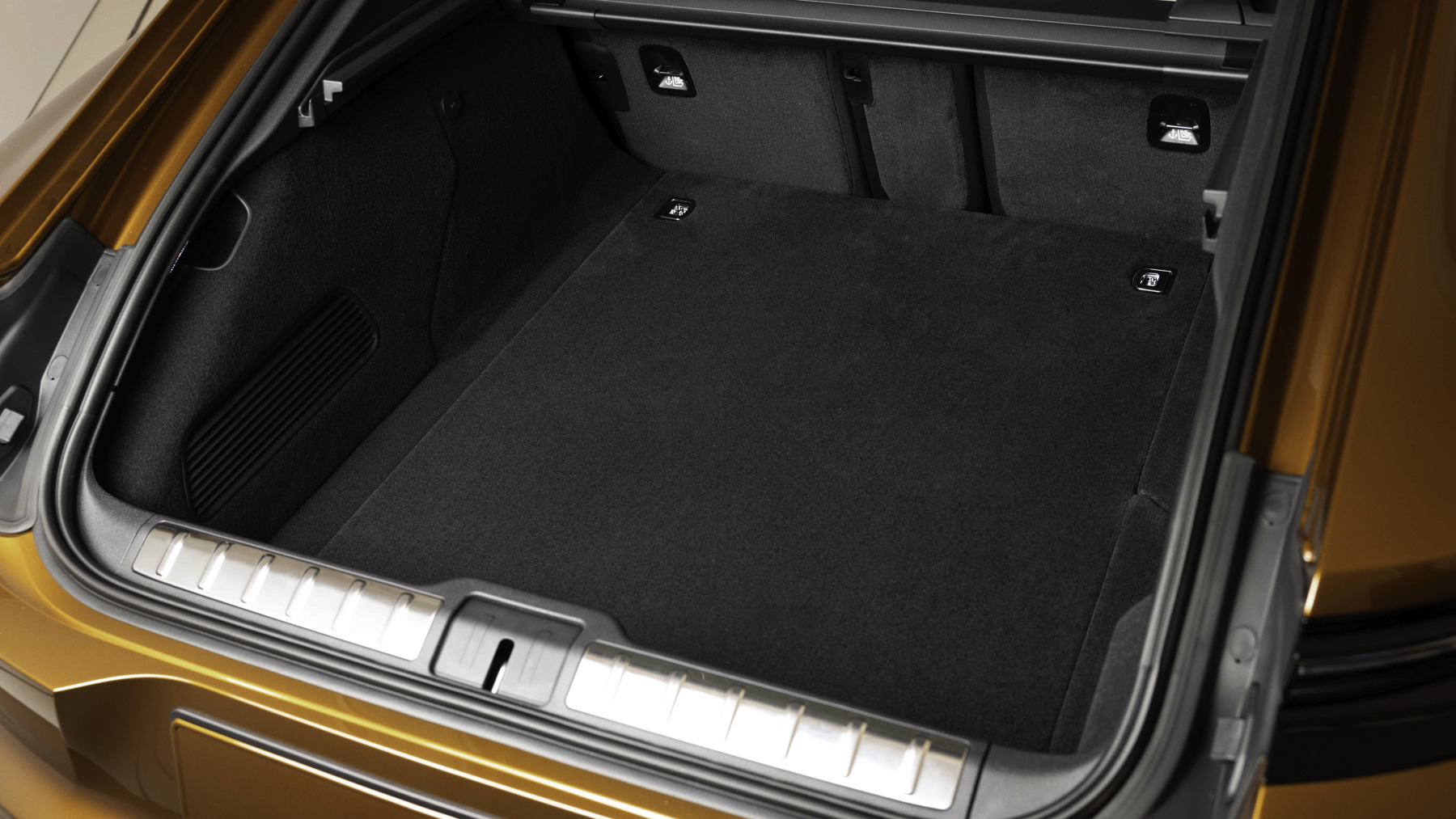 Porsche Panamera 2024