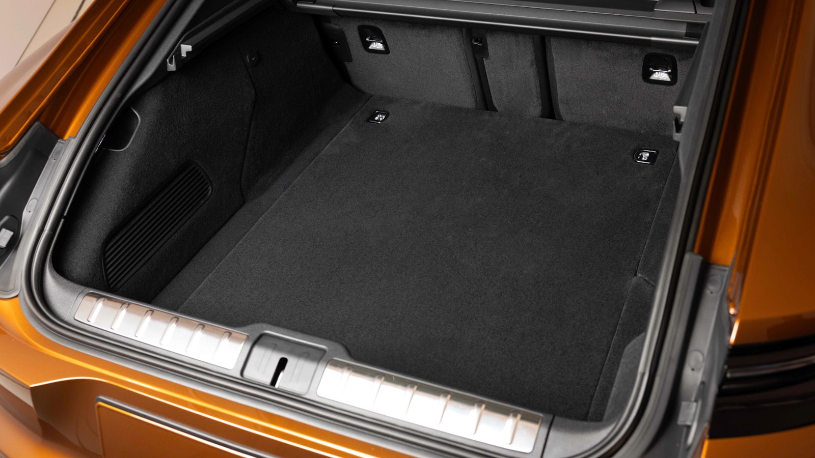 Porsche Panamera 2024