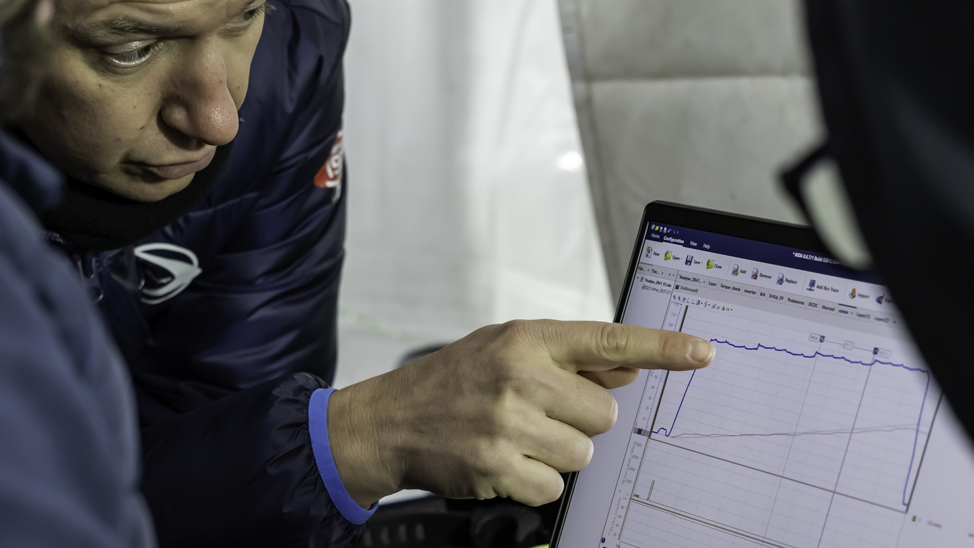 Renault Filante Récord consumo