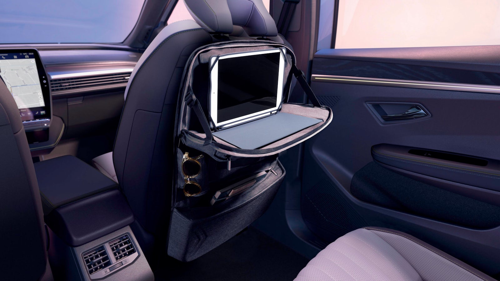Renault Scenic E-TECH2025