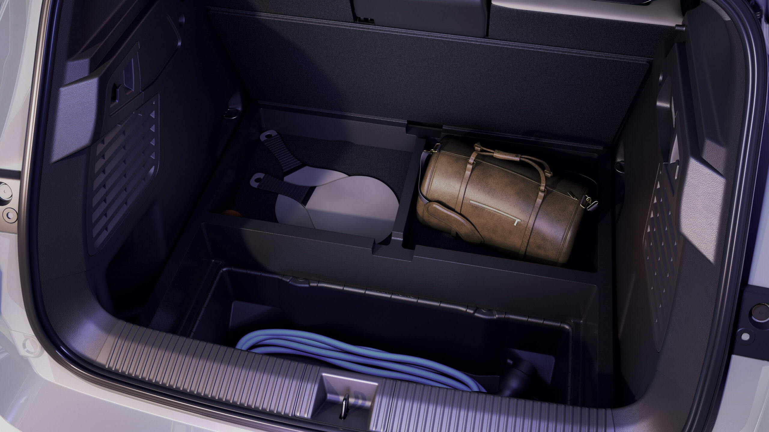 Renault Scenic E-TECH2025