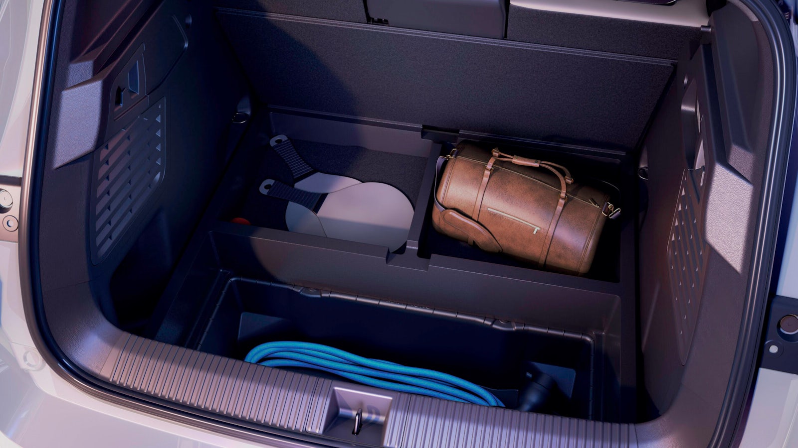 Renault Scenic E-TECH2025