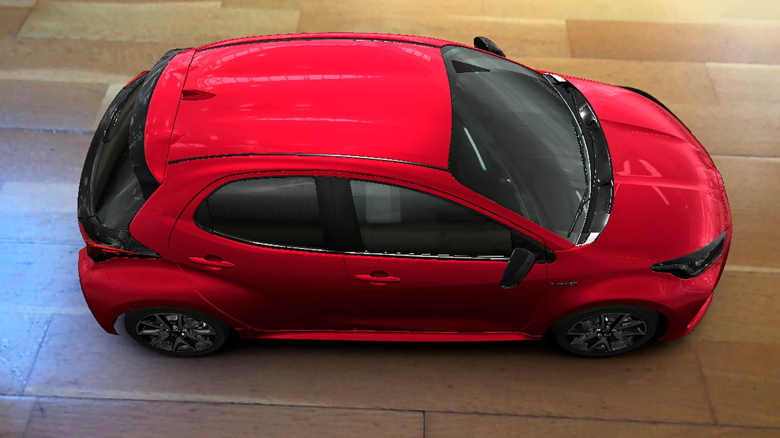 Guía de colores y precios del Toyota Yaris | carwow