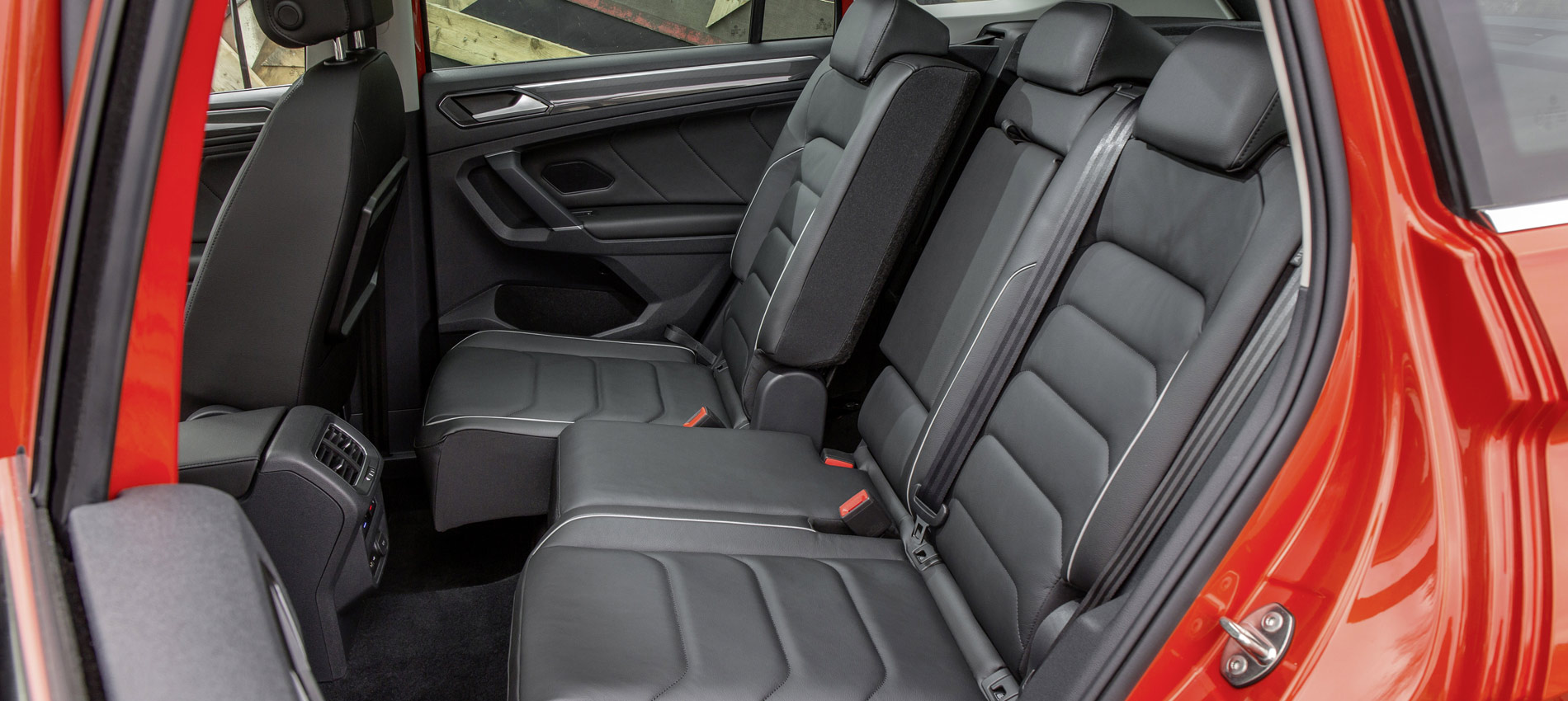 Volkswagen Tiguan | Compara precios | Carwow