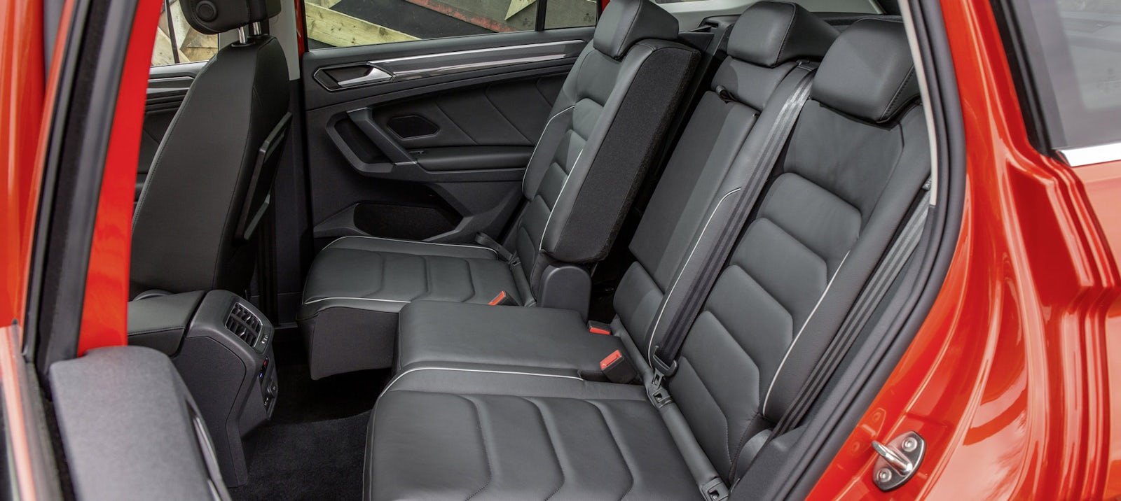 Volkswagen Tiguan | Compara precios | Carwow