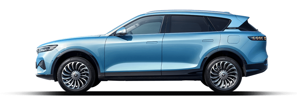 Dongfeng Modelos España 2024