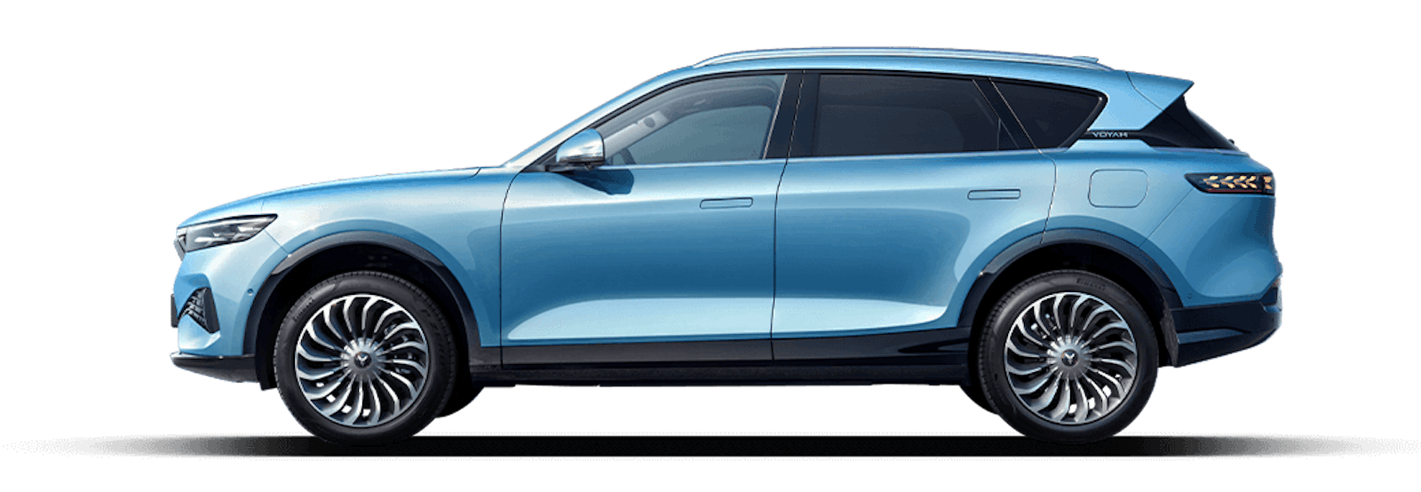 Dongfeng Modelos España 2024